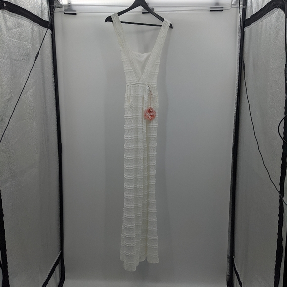 SHOW ME YOUR MUMU Judy Jumpsuit w. Flaws Size L - Picture 9 of 12